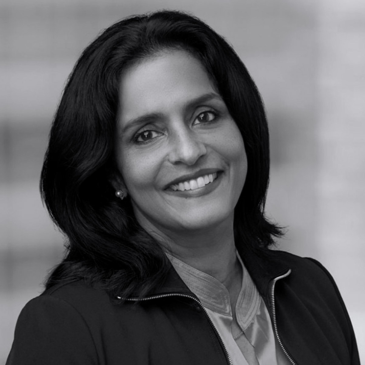 Gayathri Rajan Headshot