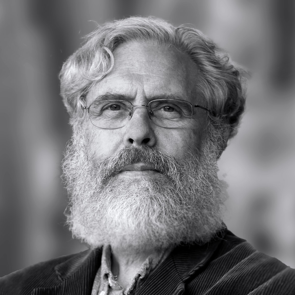 George Church, PhD Headshot