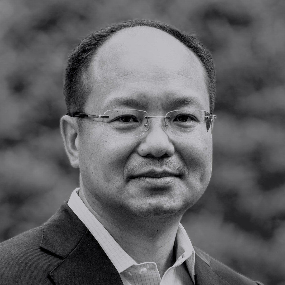 Min Cui, PhD Headshot