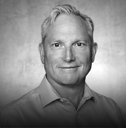 David Main Headshot